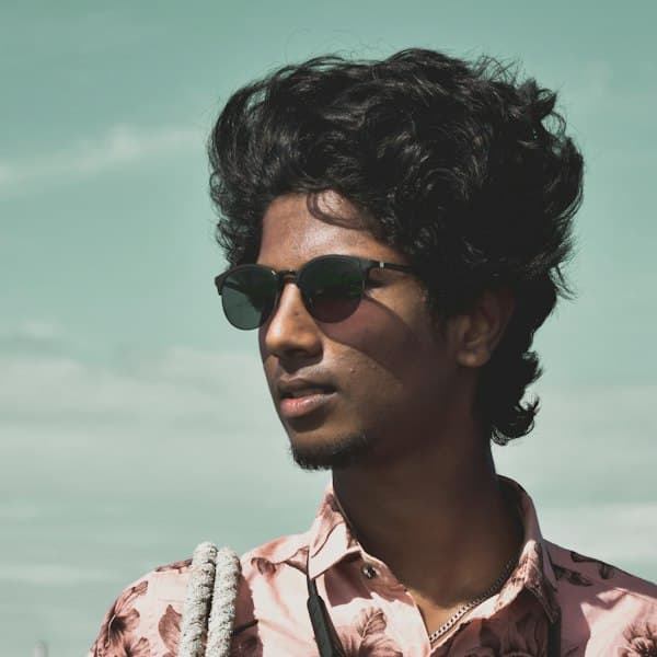 Aarav Malik