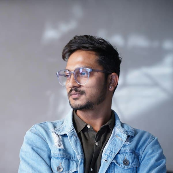 Vihaan Joshi